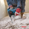 Rotomartillo GBH 3-28 DRE SDS Plus Alámbrico 800W Bosch
