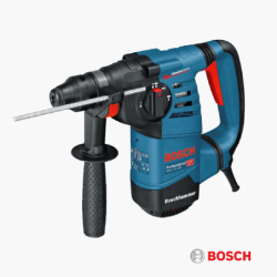 Rotomartillo GBH 3-28 DRE SDS Plus Alámbrico 800W Bosch