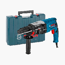 Rotomartillo GBH 2-28 D-850W + Maletín Bosch