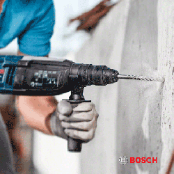 Rotomartillo GBH 2-28 D-850W + Maletín Bosch