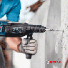 Rotomartillo GBH 2-28 D-850W + Maletín Bosch