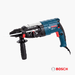 Rotomartillo GBH 2-28 D-850W + Maletín Bosch