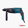 Rotomartillo GBH 2-28 D-850W + Maletín Bosch