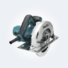 Sierra Circular 7 1/4″ (185mm) 1200W Makita HS7600