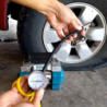 Compresor de Aire 12V. Total TTAC2506