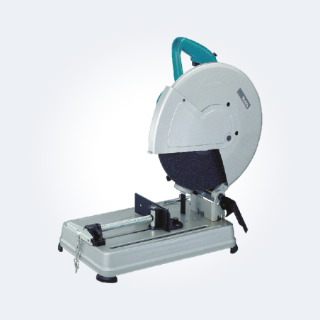 Tronzadora 14" Makita 2414 NB