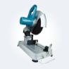 Tronzadora 14" Makita 2414 NB