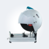 Tronzadora 14" Makita 2414 NB