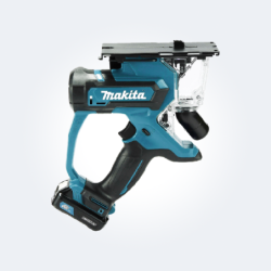 Cortadora de Drywall 12V. S/B. Makita SD100DZ