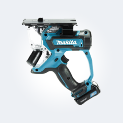 Cortadora de Drywall 12V. S/B. Makita SD100DZ