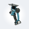 Cortadora de Drywall 12V. S/B. Makita SD100DZ