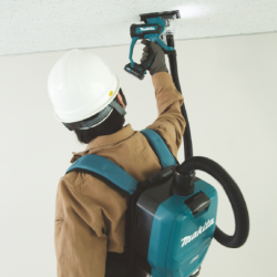 Cortadora de Drywall 12V. S/B. Makita SD100DZ
