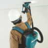 Cortadora de Drywall 12V. S/B. Makita SD100DZ