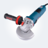Amoladora Angular 5″ Bosch GWS 13-125 CI
