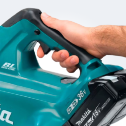 Sopladora inalámbrica 36V(2 de 18V) Makita DUB362Z