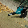 Sopladora inalámbrica 36V(2 de 18V) Makita DUB362Z