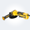 Amoladora Angular 4″ 1⁄2 a 5" Industrial DeWalt DWE4324N-B2