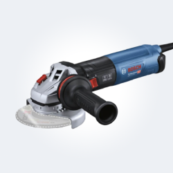 Amoladora Angular 125 mm Bosch GWS 17-125 CIE