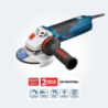 Amoladora Angular 125 mm Bosch GWS 17-125 CIE