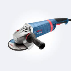 Amoladora Angular 7" Bosch GWS 25-180