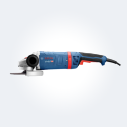 Amoladora Angular 7" Bosch GWS 25-180