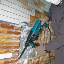 Martillo Perforador SDS-Plus 800W Makita HR2631FT