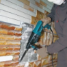 Martillo Perforador SDS-Plus 800W Makita HR2631FT
