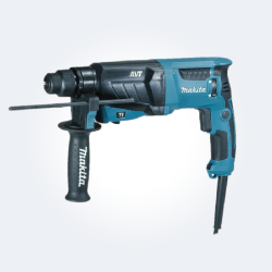 Martillo Perforador SDS-Plus 800W Makita HR2631FT