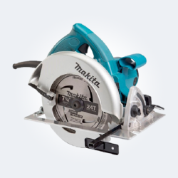Sierra Circular 7 1/4″ (184mm) 1800W Corte en 90 grados 63.5mm Makita 5007NK
