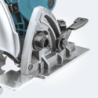 Sierra Circular 7 1/4″ (184mm) 1800W Corte en 90 grados 63.5mm Makita 5007NK