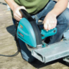 Cortadora Circular de Metal 7 1/4'' 1100W Makita 4131