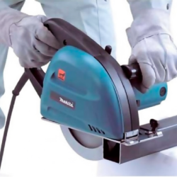 Cortadora Circular de Metal 7 1/4'' 1100W Makita 4131
