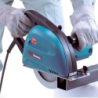 Cortadora Circular de Metal 7 1/4'' 1100W Makita 4131