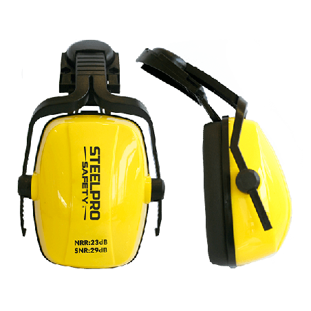 Orejera para casco CM 501