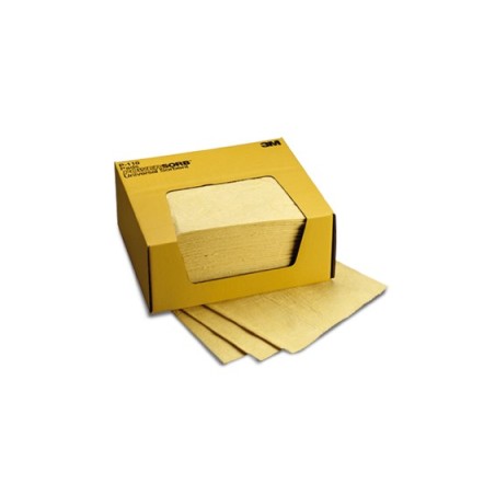 ABSORBENTE PARA QUÍMICOS P-110