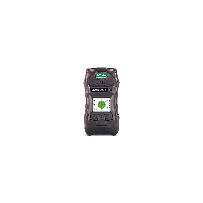 Detector portátil multigas Altair 5X