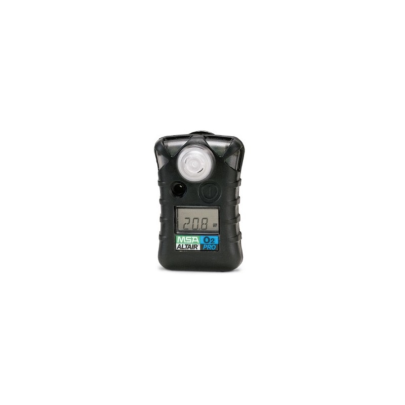 DETECTOR PORTATIL MONOGAS ALTAIR PRO