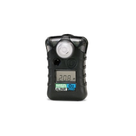 DETECTOR PORTATIL MONOGAS ALTAIR PRO