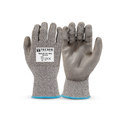 GUANTE RESISTENTES AL CORTE TECFLEX CUT MAX