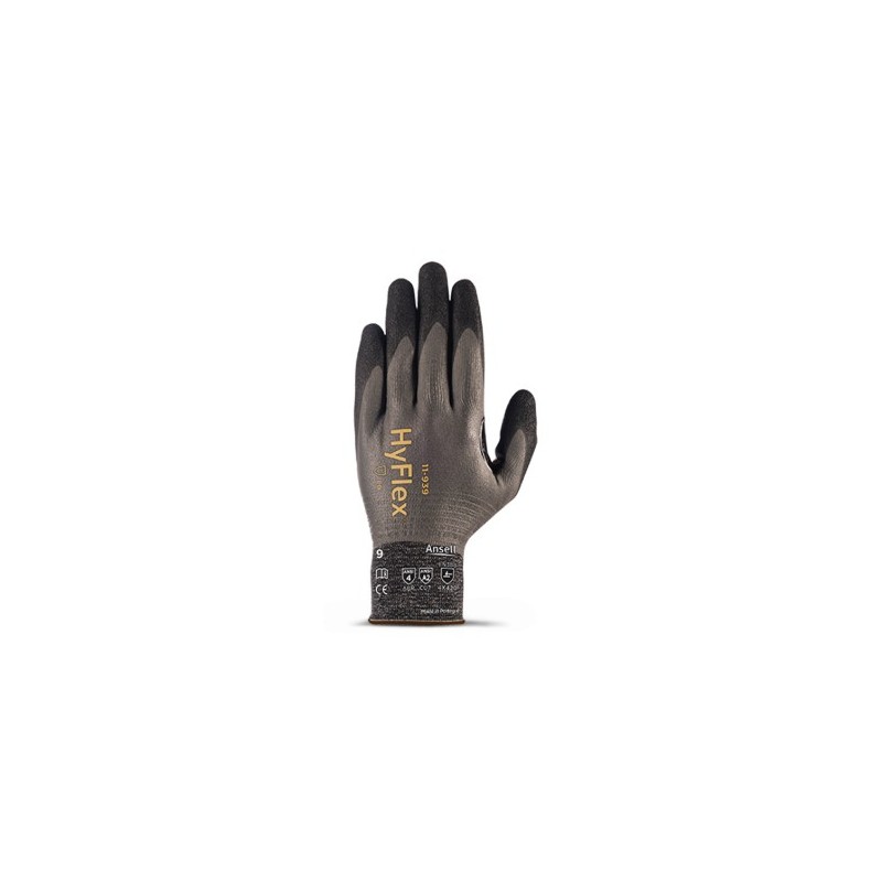 Guantes máxima destreza 11-939