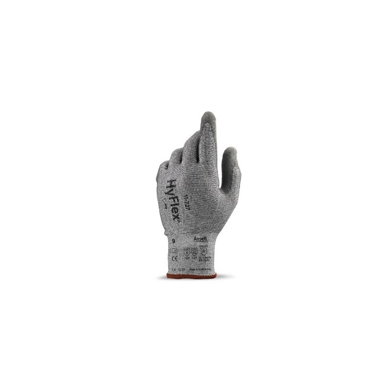 GUANTES RESISTENTE AL CORTE 11-727