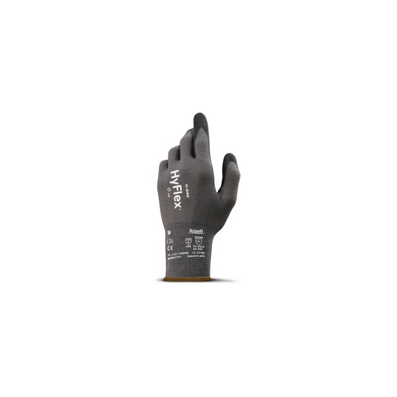 GUANTES MÁXIMA DESTREZA 11-840