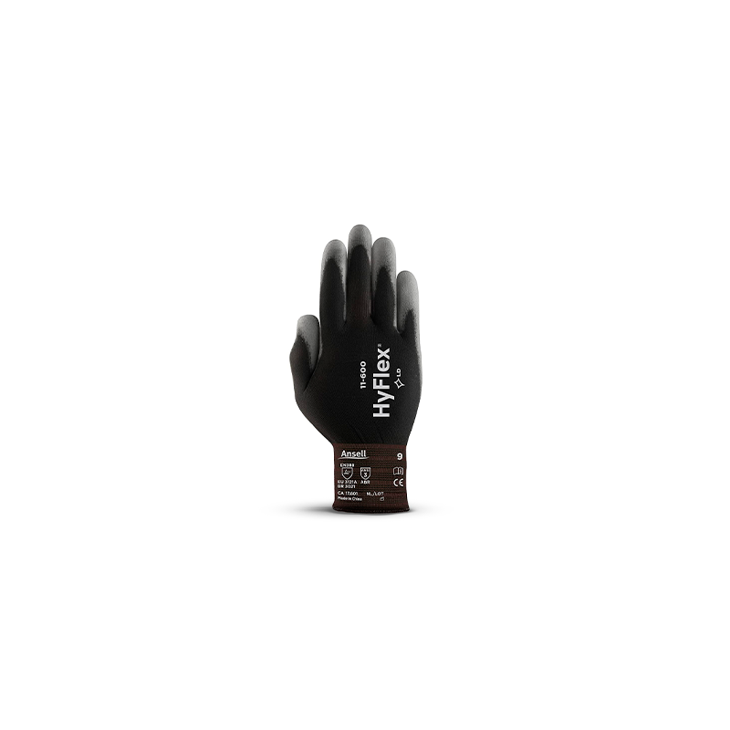 GUANTES MÁXIMA DESTREZA 11-600
