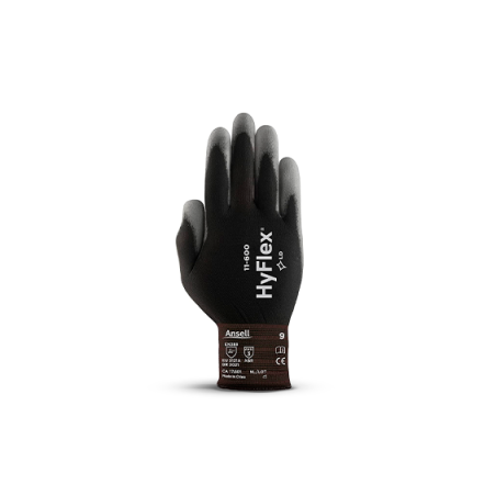 GUANTES MÁXIMA DESTREZA 11-600