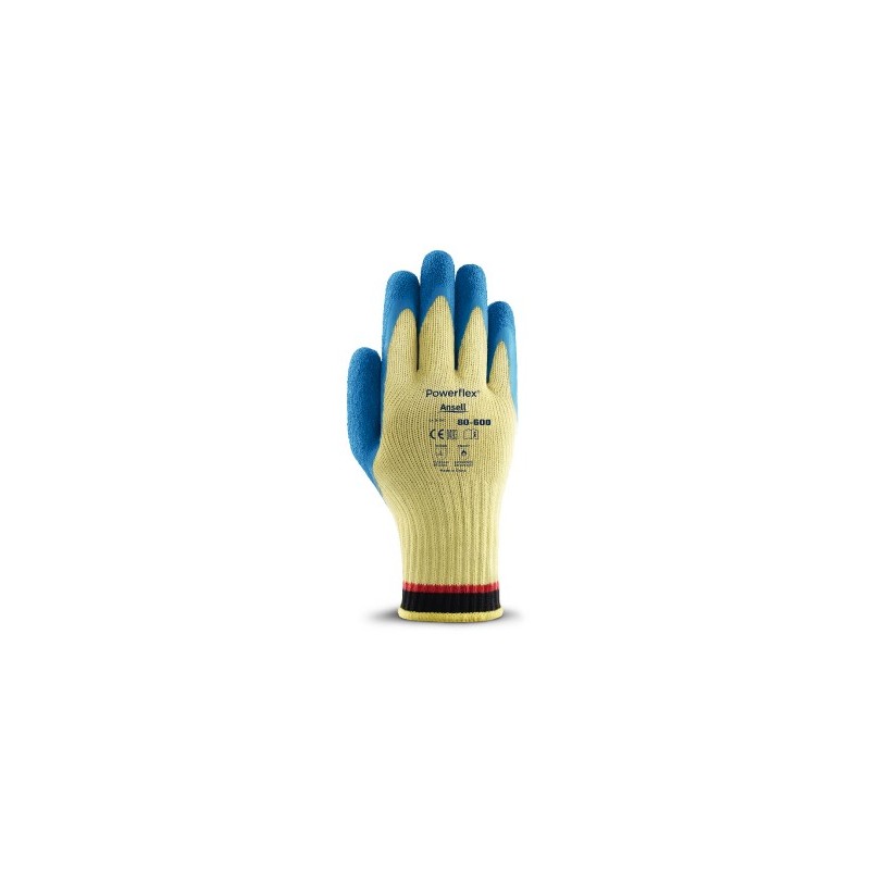 GUANTES USO GENERAL 80-600