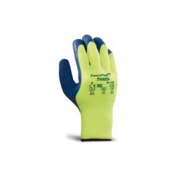 GUANTES TÉRMICOS ANSELL POWERFLEX 80-400