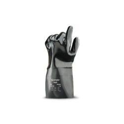 GUANTES RESISTENTE A QUÍMICOS SCORPIO 09-924