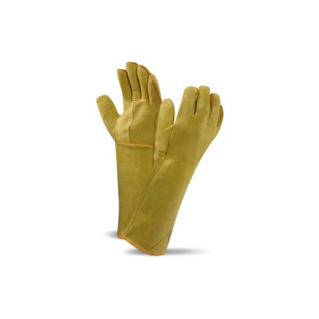 GUANTES SOLDADURA WORK GUARD