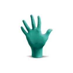 GUANTES TIPO QUIRÚRGICOS TOUCHNTUFF