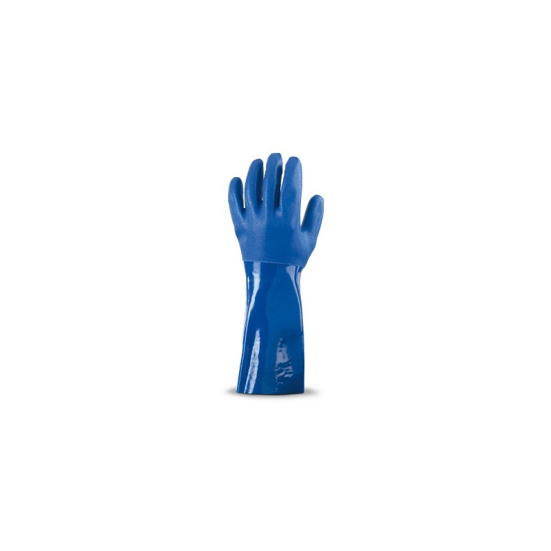 GUANTES RESISTENTE A QUÍMICOS SUPERFLEX